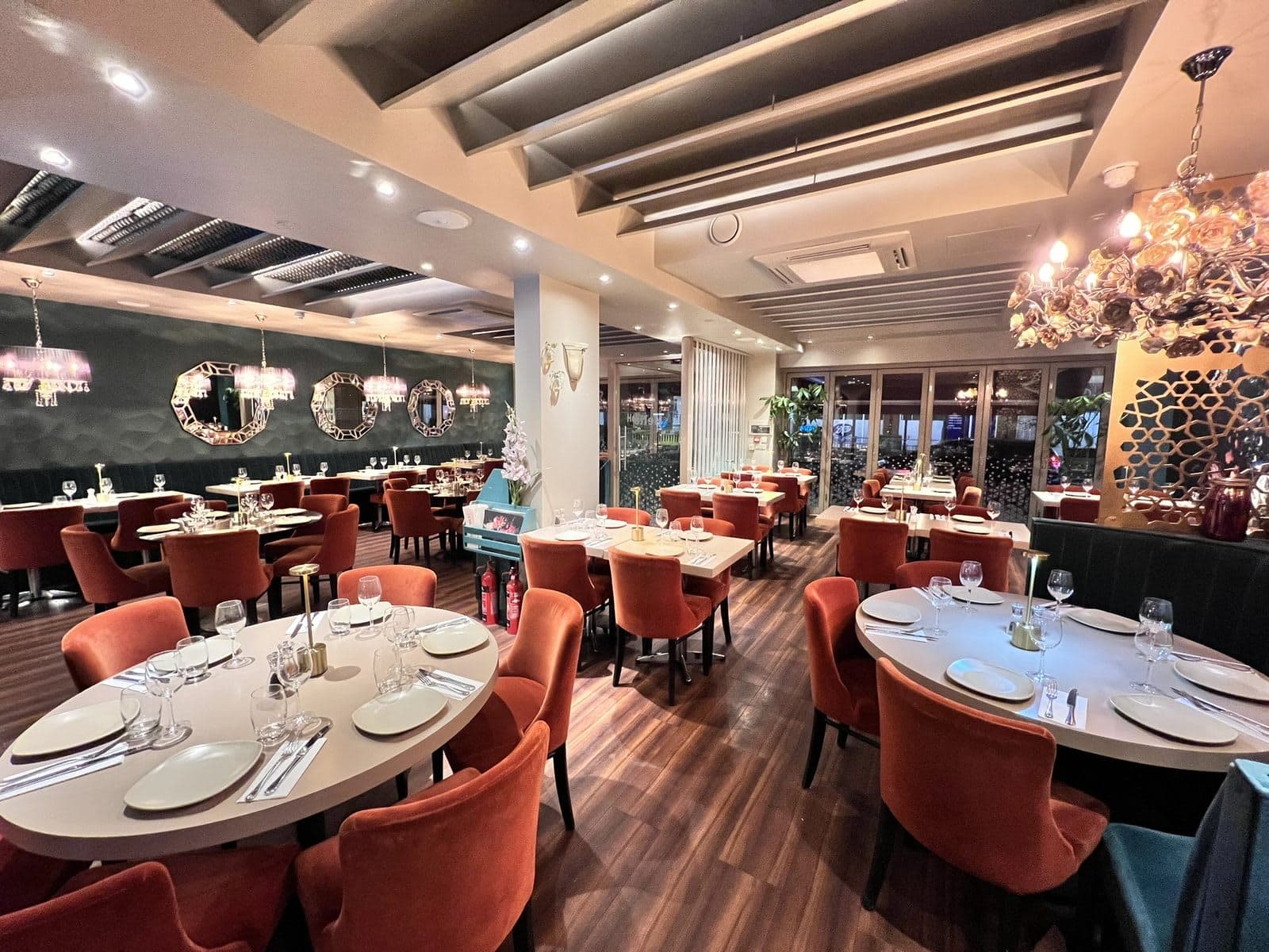 Izgara Restaurant - image 1