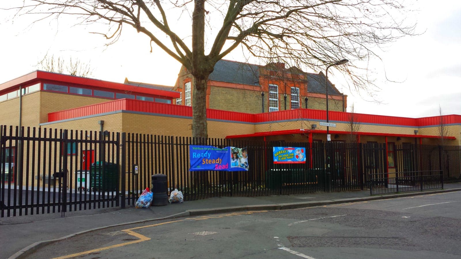 Jenny Hammond Primary School - image 1