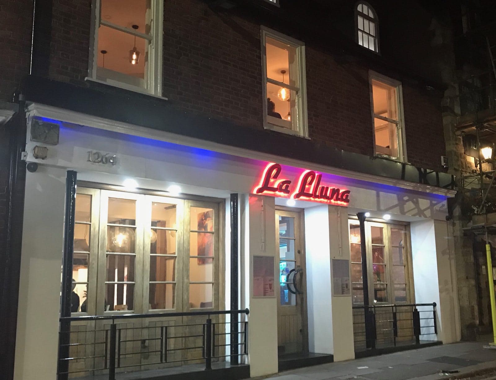 La Lluna - image 1