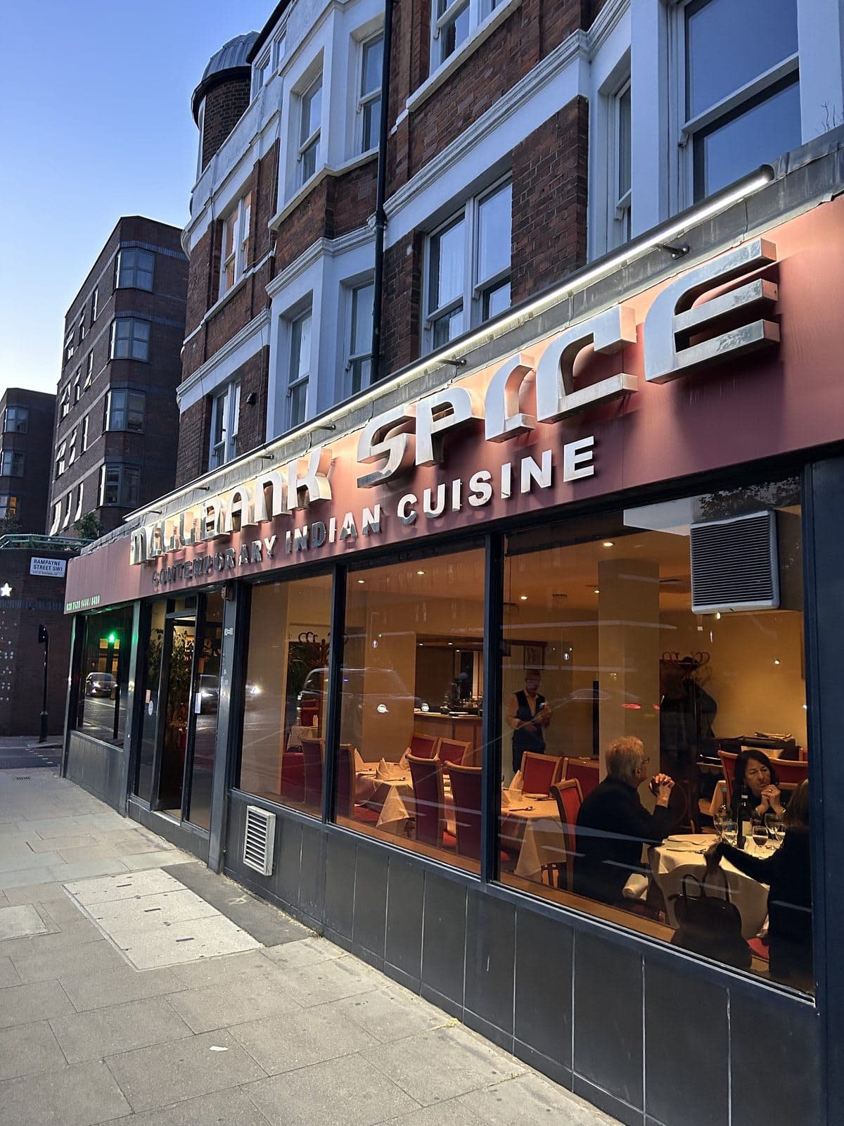 Millbank Spice - image 1