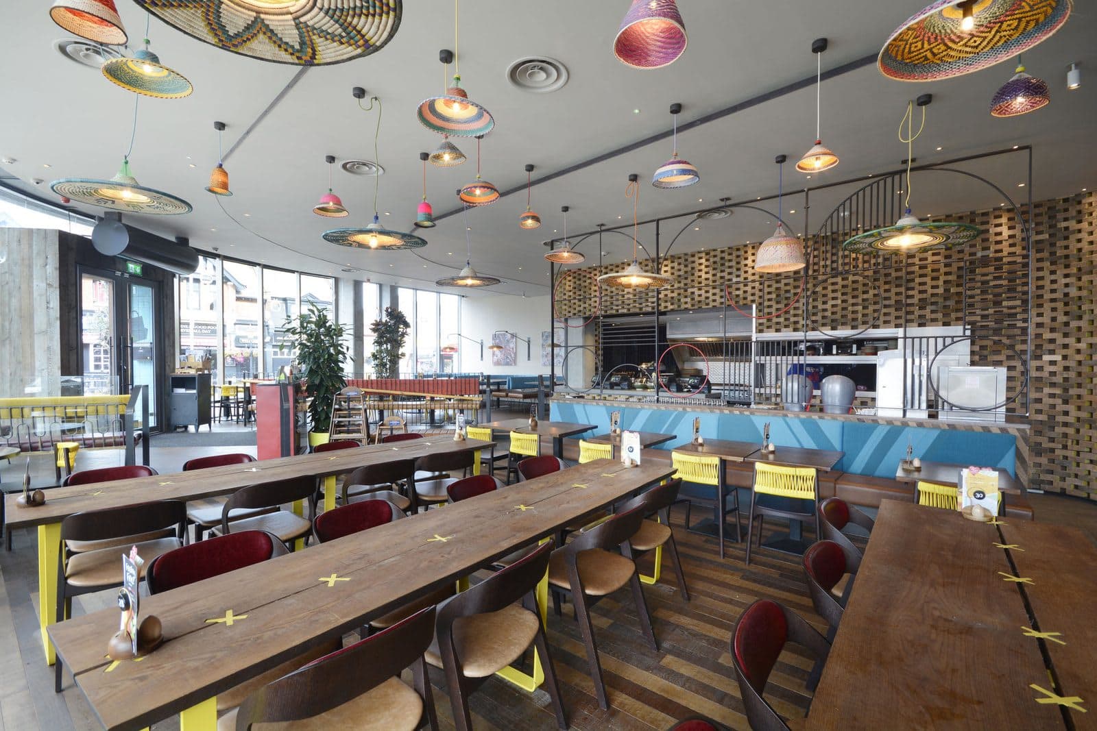 Nando's Barking - image 1