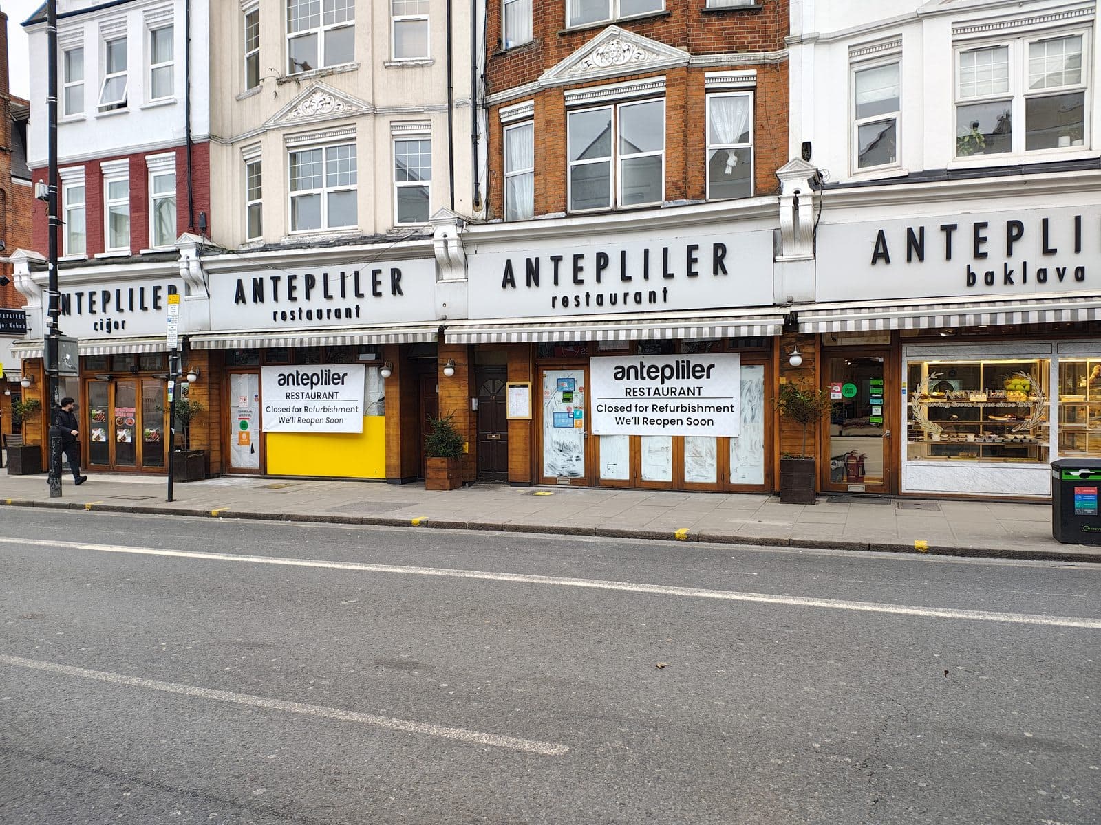 Antepliler Restaurant - image 1
