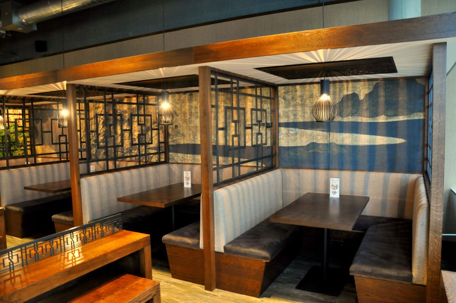 Gochisou sushi and bento - image 1