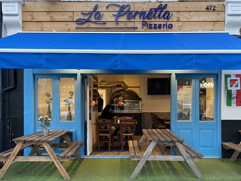 La Pernella - image 1