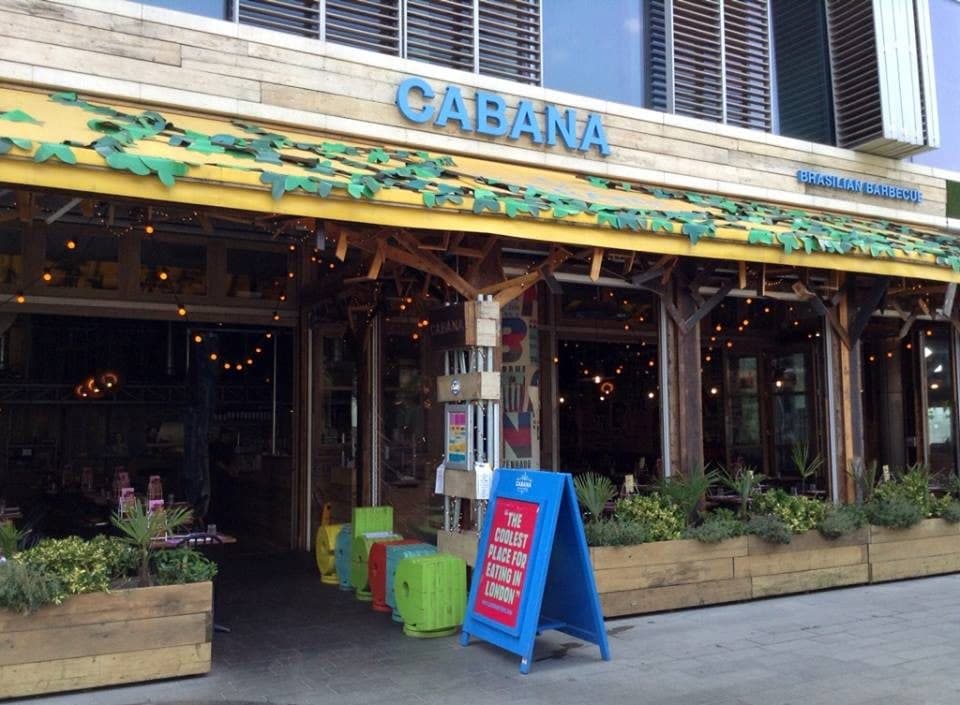 Cabana - image 1