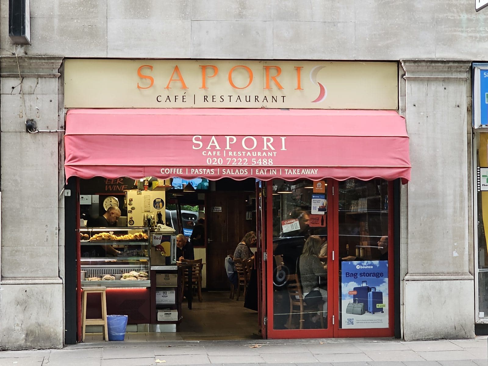 Sapori - image 1