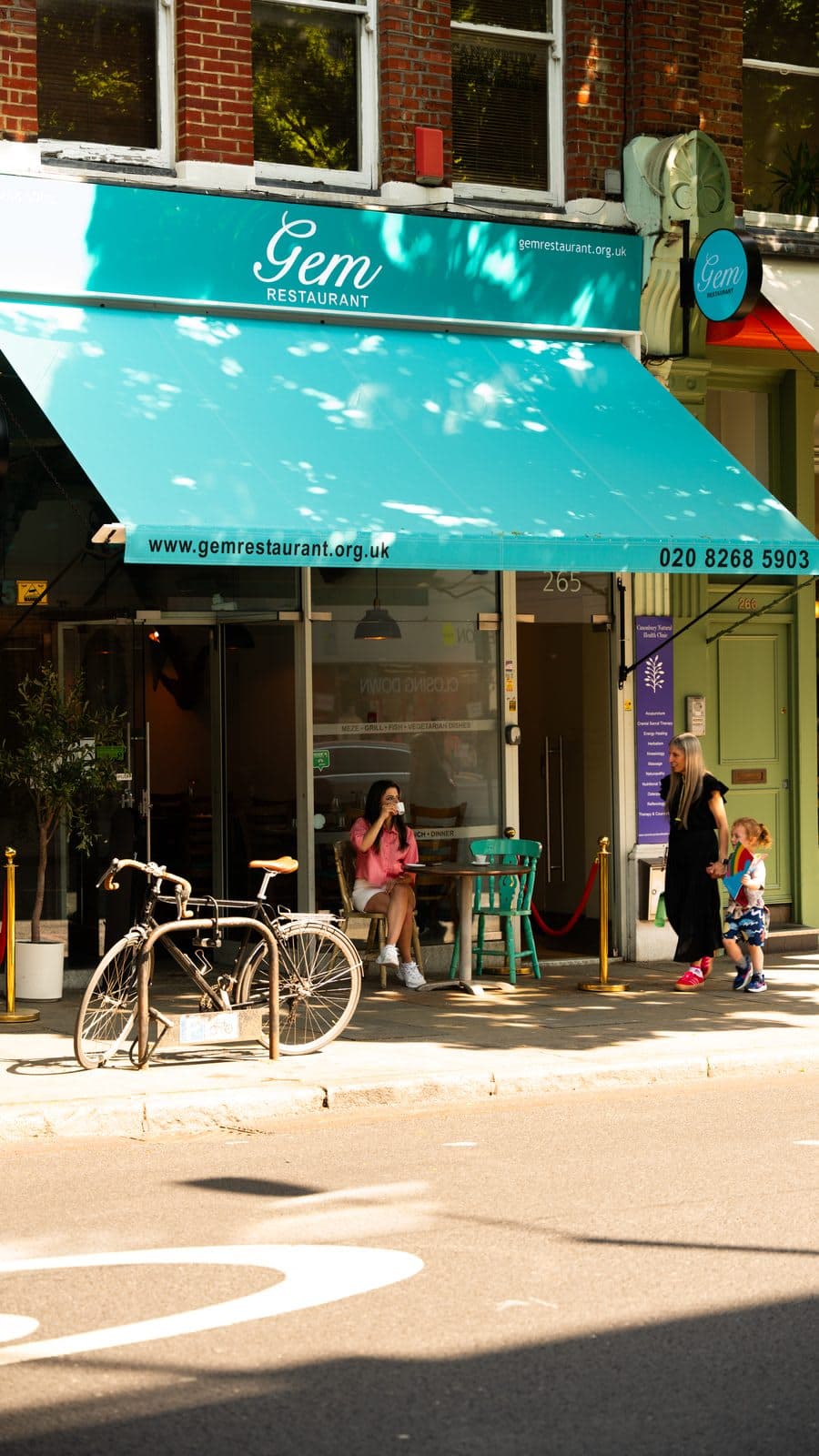 Gem Restaurant - image 1