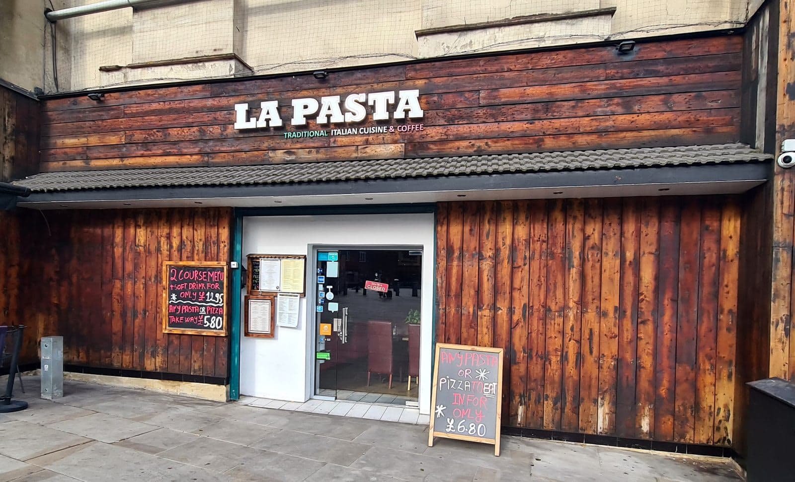 La Pasta - image 1