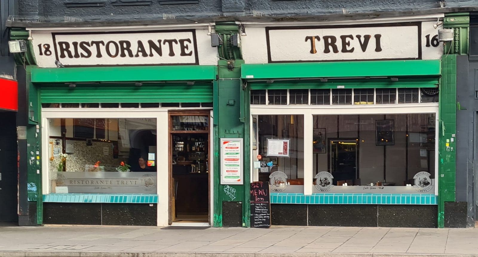 Trevi Ristorante - image 1