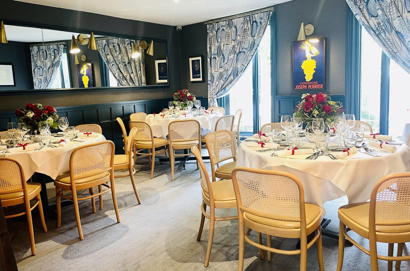 The French Table - image 1