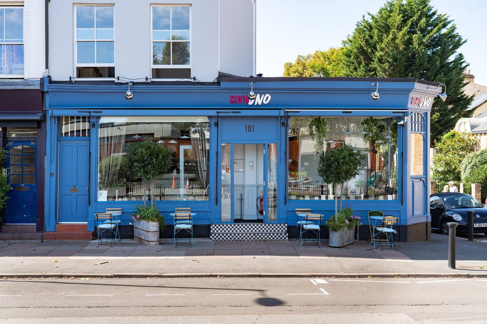 Cento Uno Surbiton - image 1