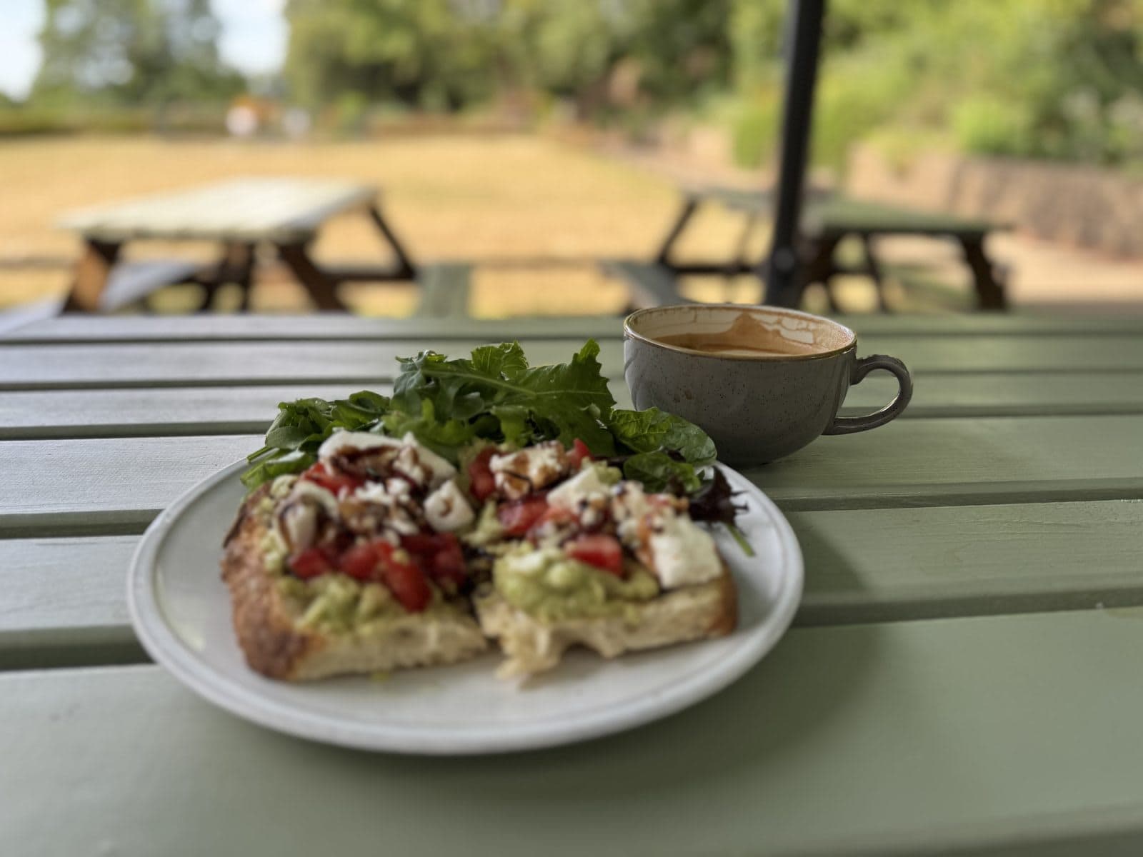 Lauderdale House Cafe - image 1
