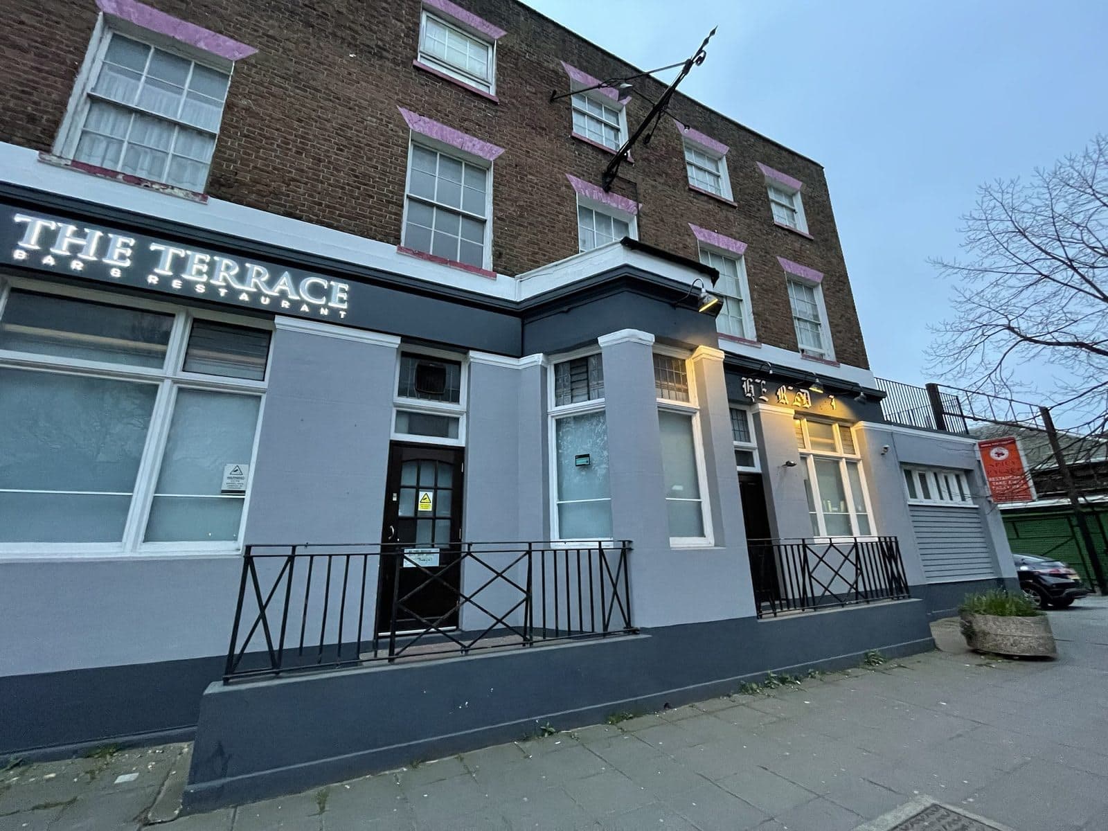 The Terrace - image 1
