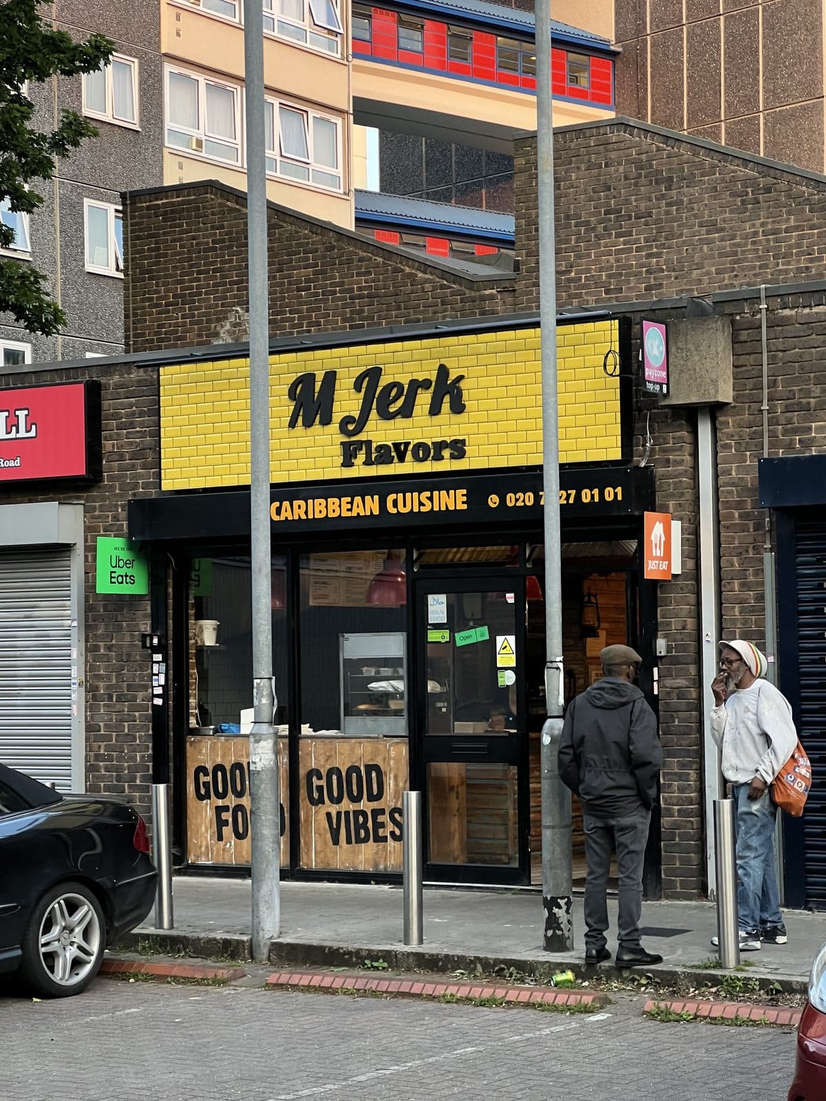 Jerky's - image 1