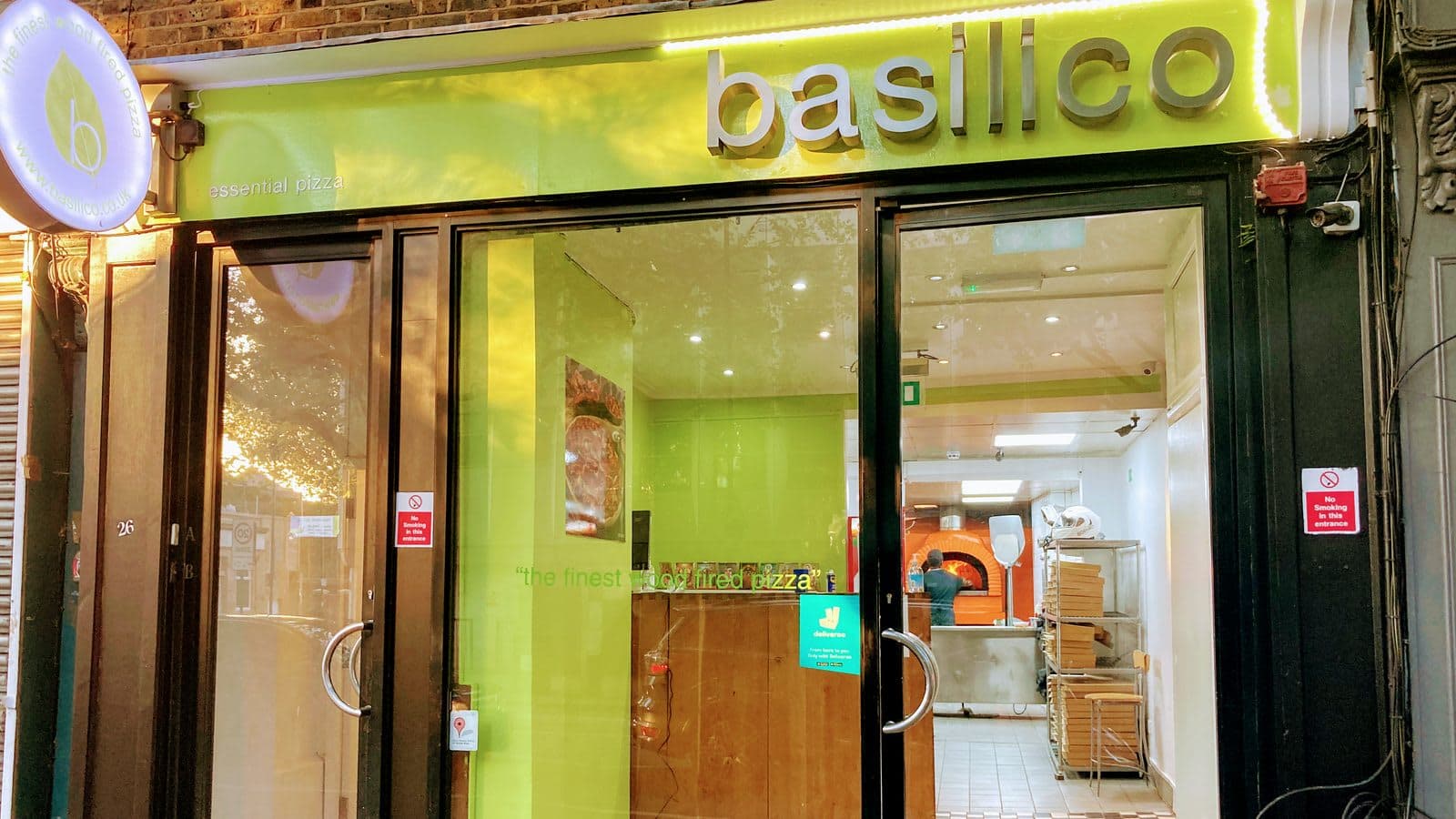 Basilico Islington - image 1