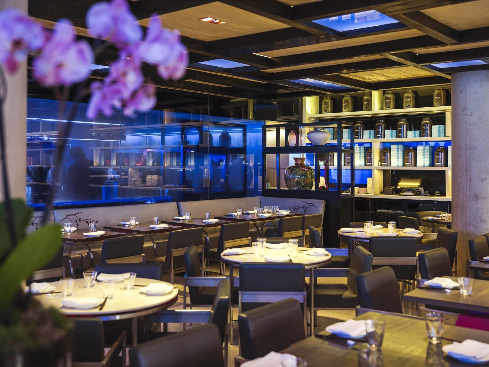 Yauatcha Soho - image 1