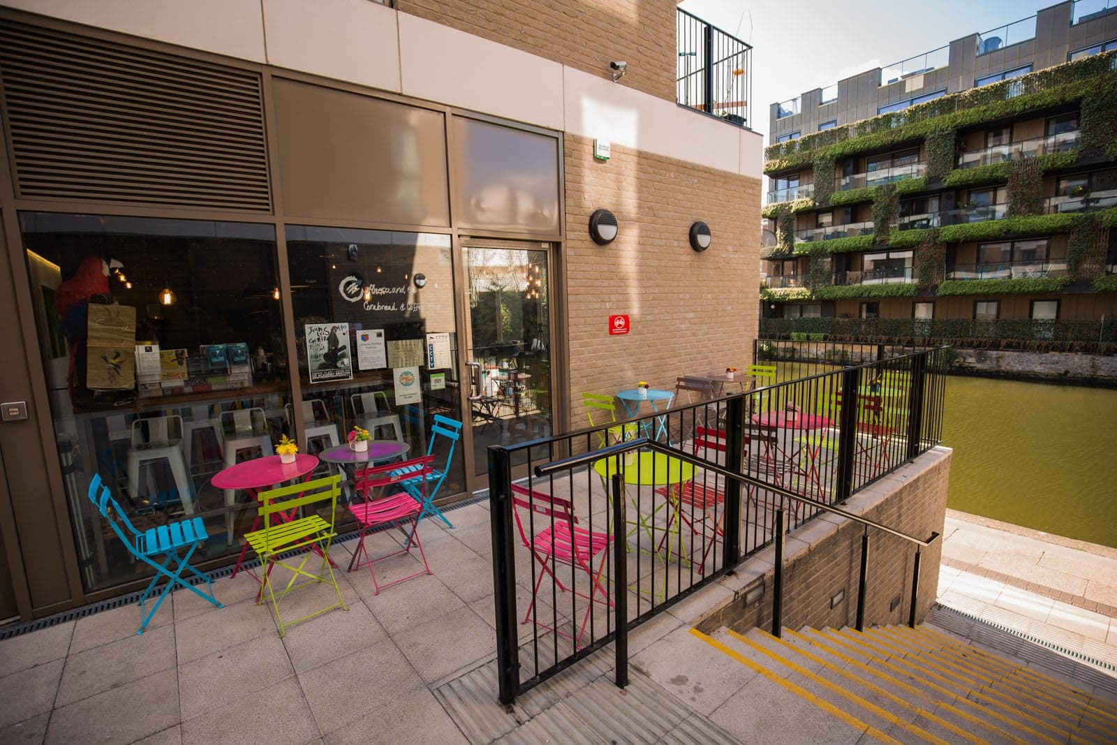Arepa & Co Venezuelan Restaurant - Haggerston - image 1