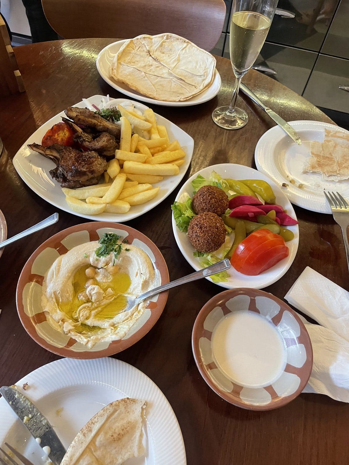 Maroush - image 1