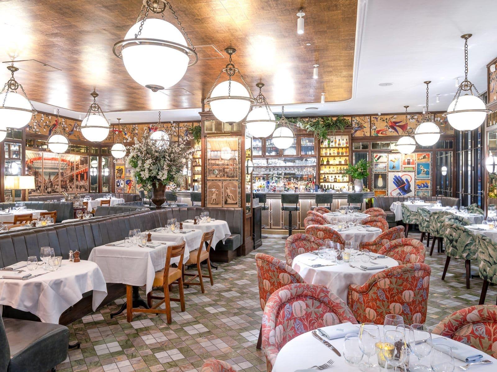 The Ivy Kensington Brasserie - image 1