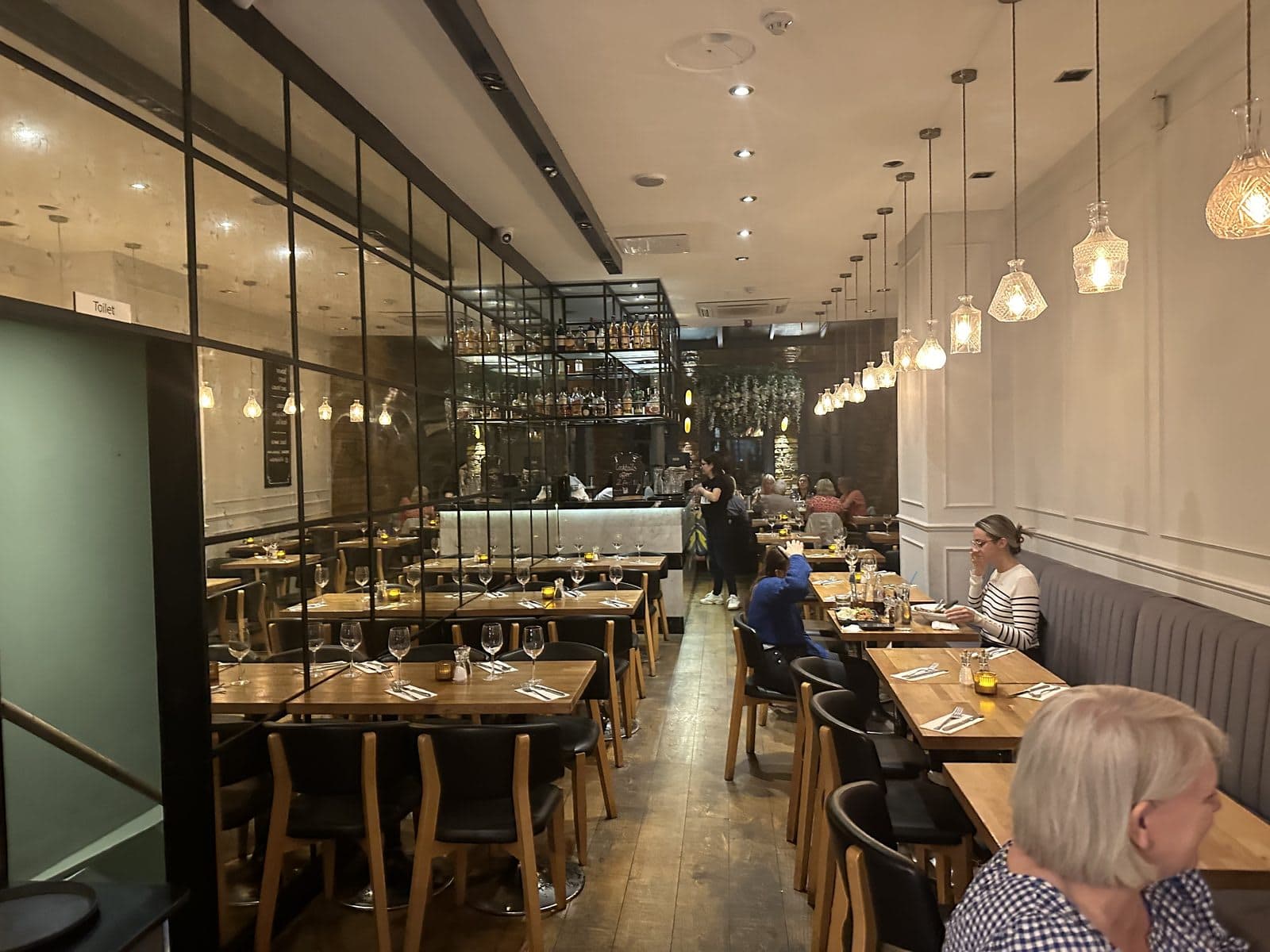 Fig & Olive - image 1