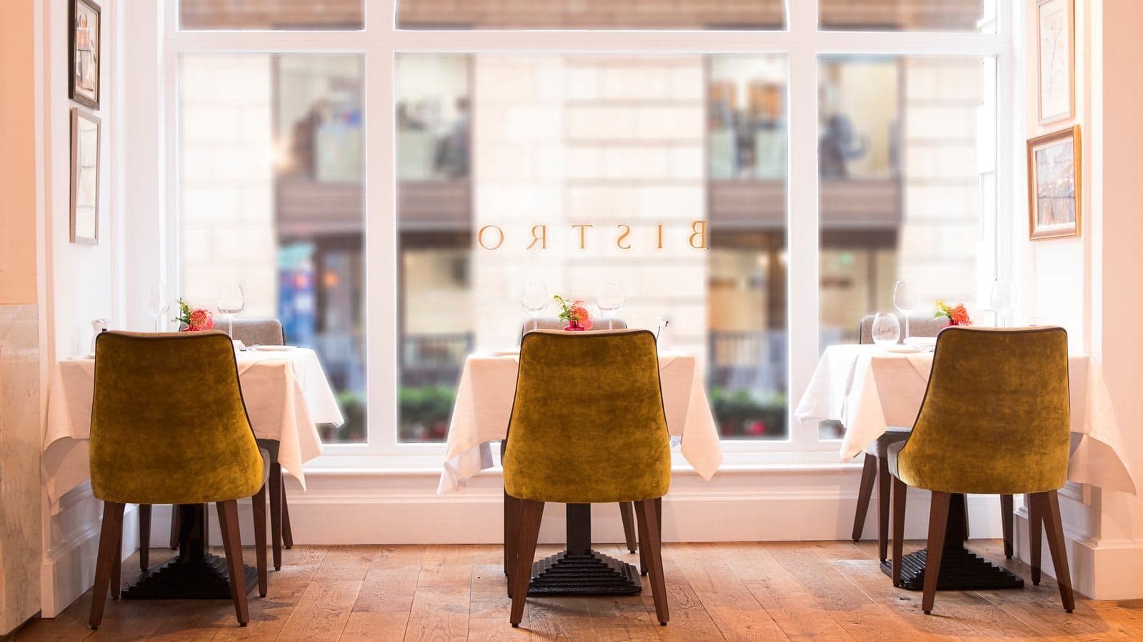 Bistro - image 1