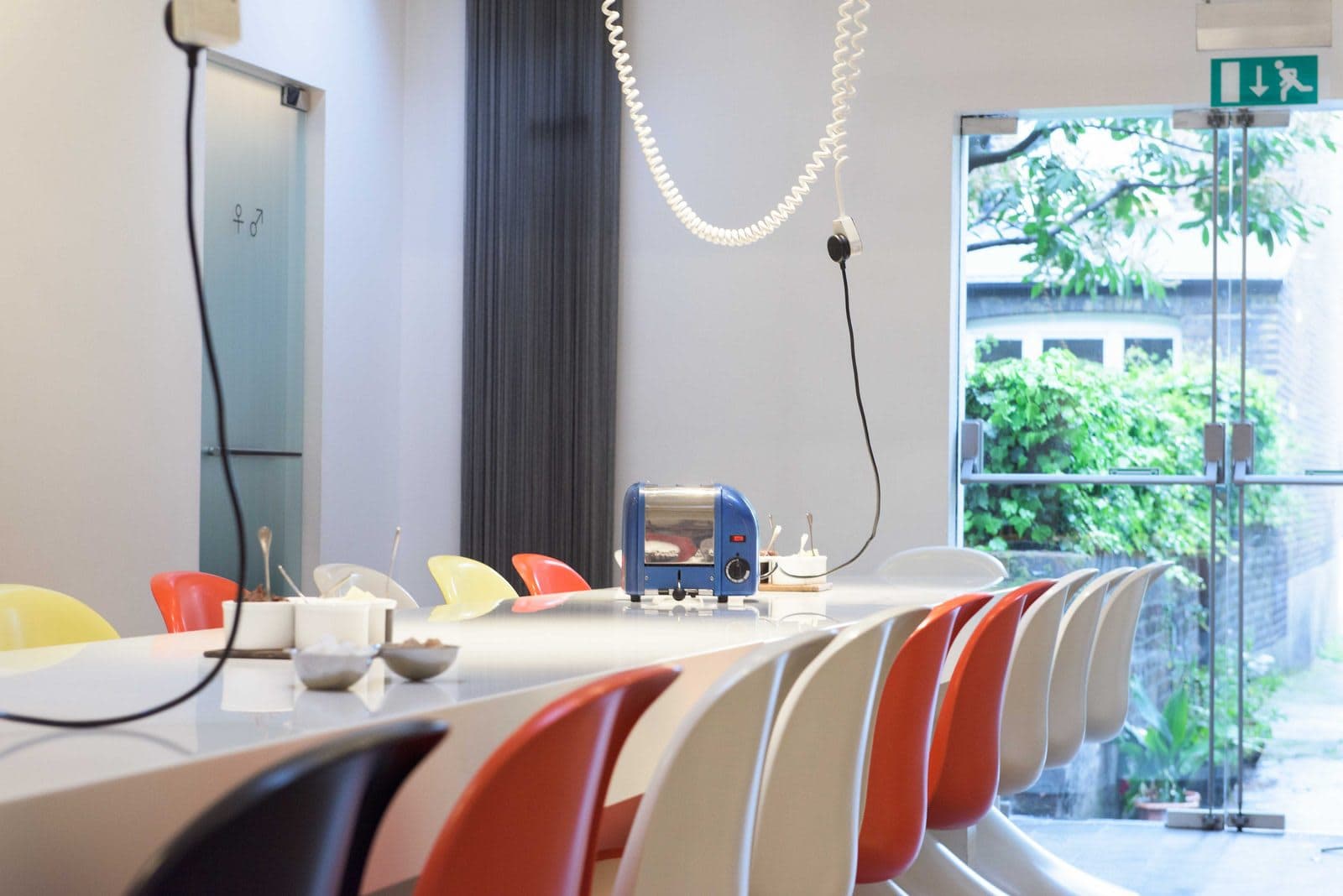 Ottolenghi Islington - image 1