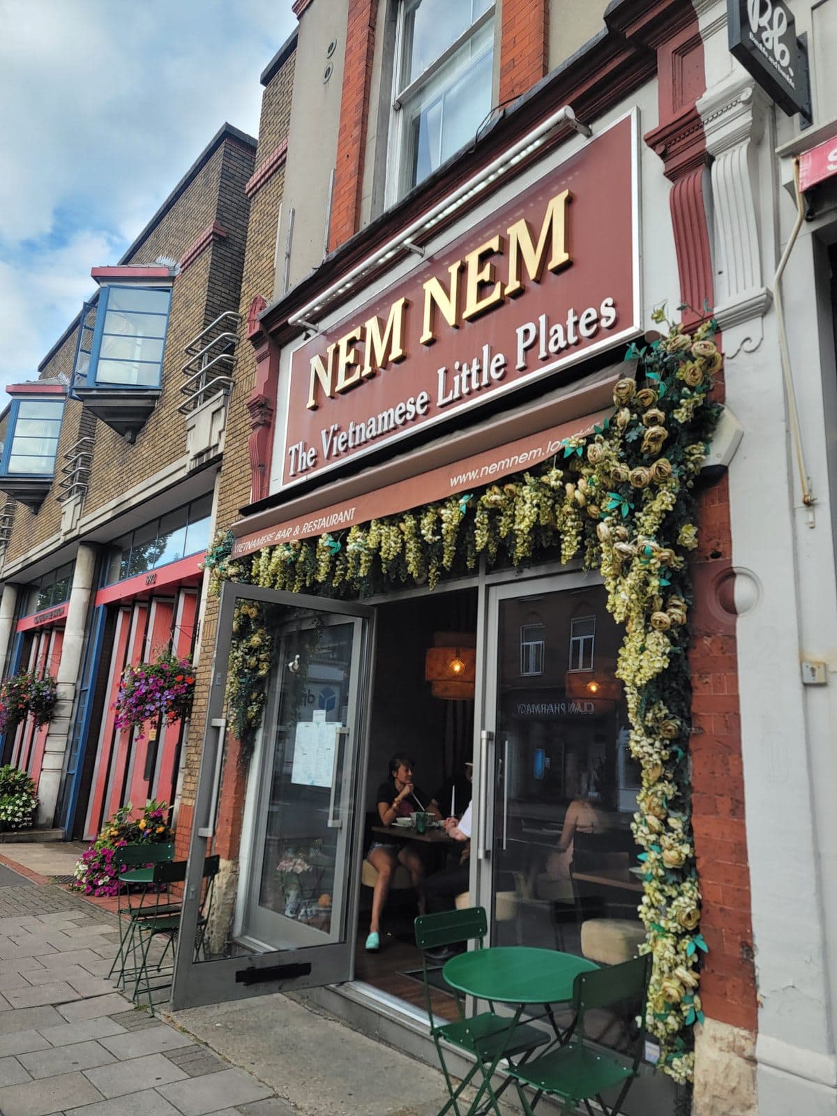 Nem Nem - image 1