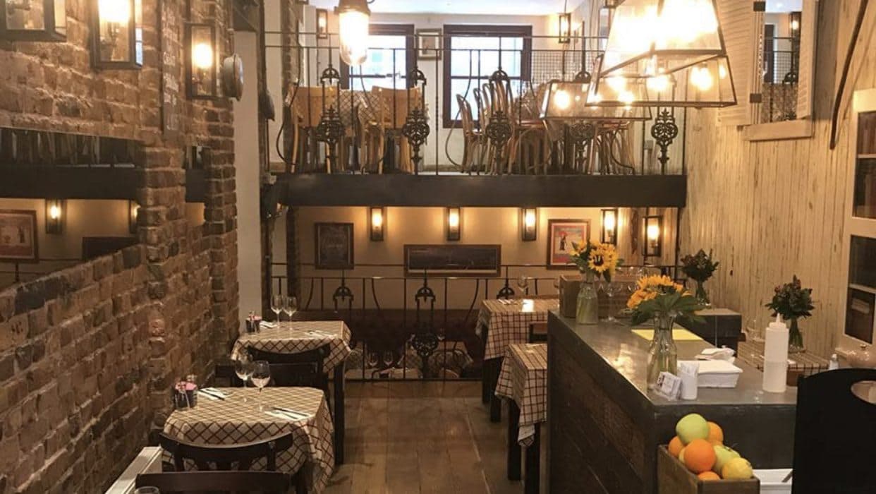 La Petite Auberge - image 1