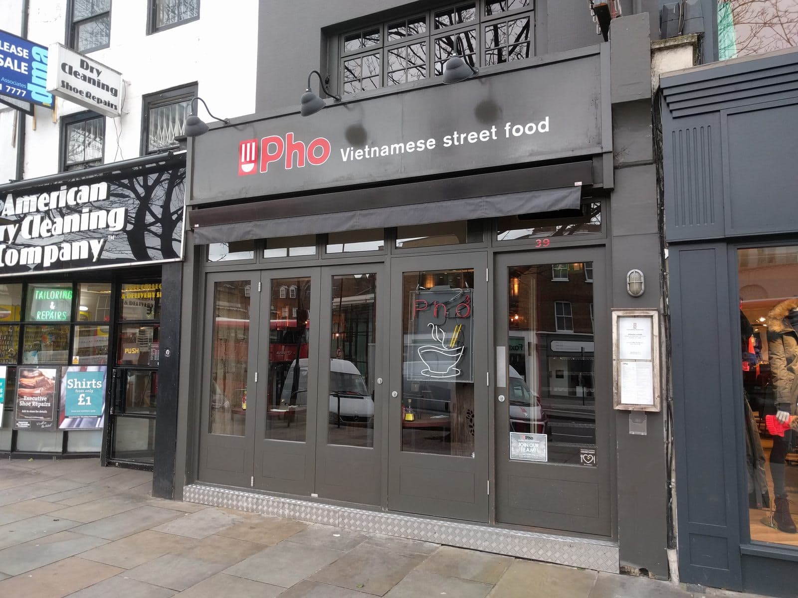 Pho Islington - image 1