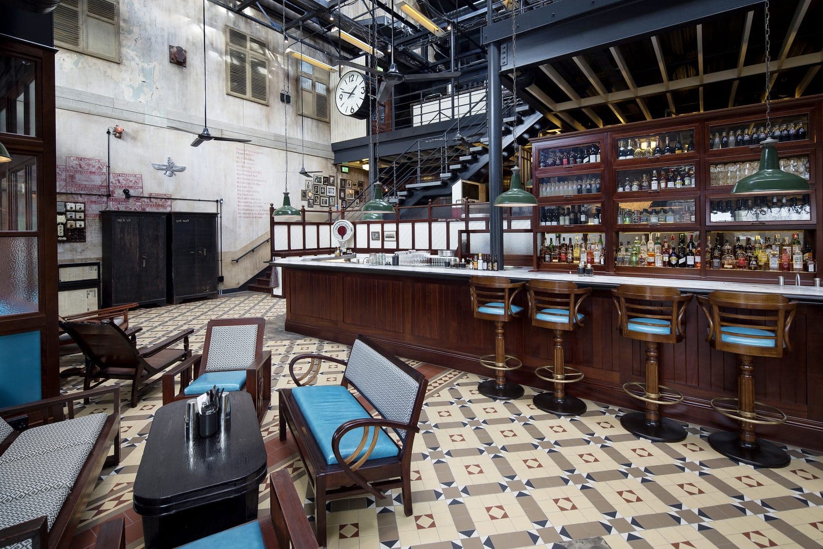 Dishoom King's Cross - image 1