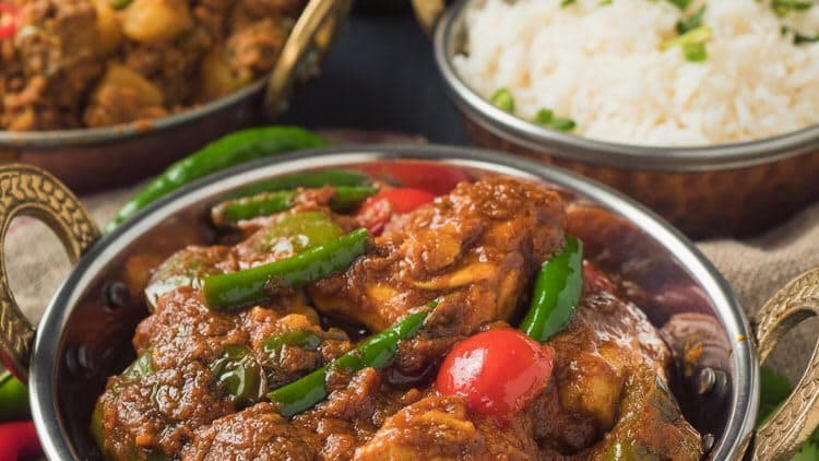 Thames Tandoori - image 1