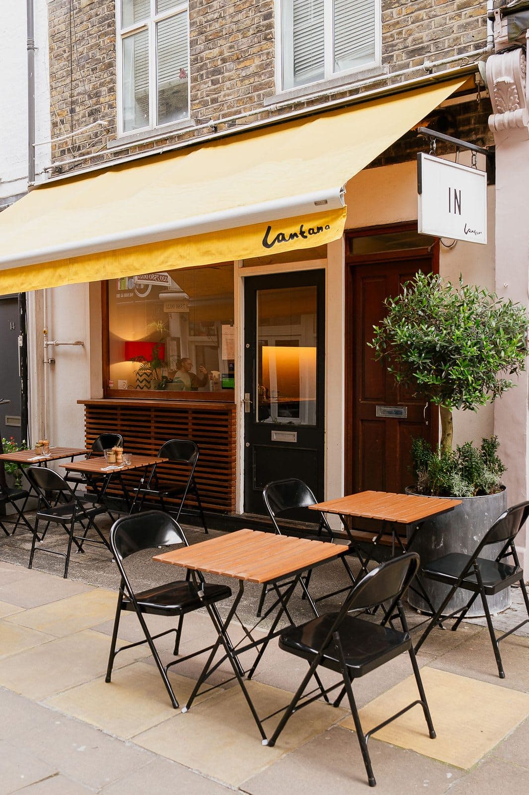 Lantana Fitzrovia - image 1