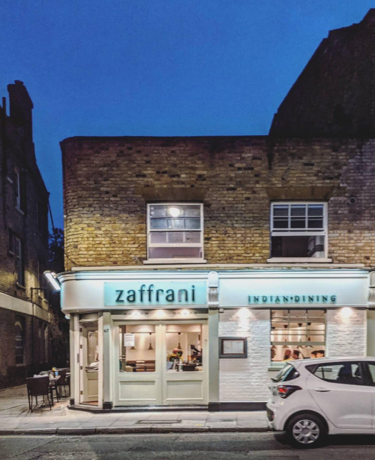 Zaffrani - image 1