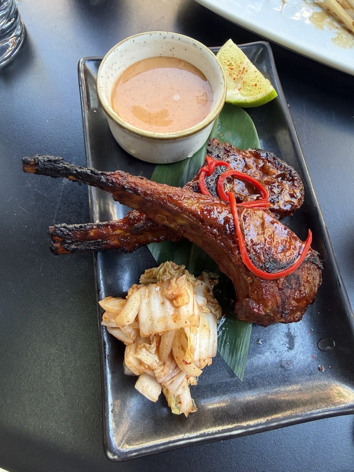 OKA Restaurant Marylebone - image 1
