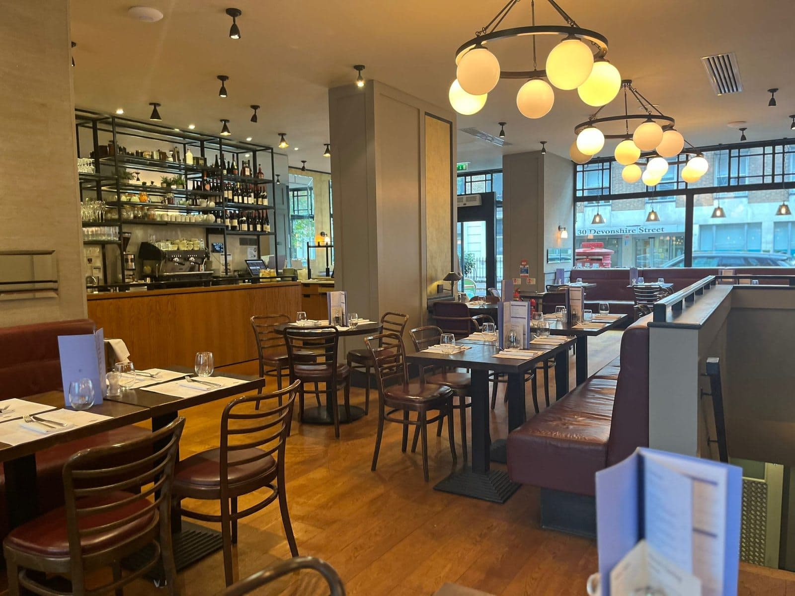 Côte Marylebone - image 1