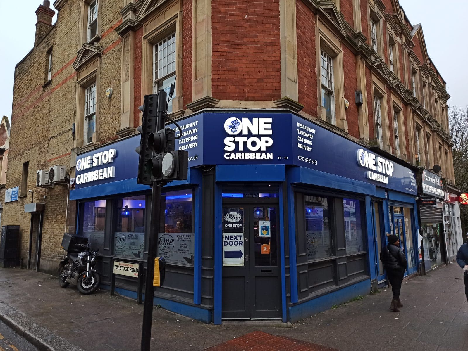 One Stop Caribbean - image 1