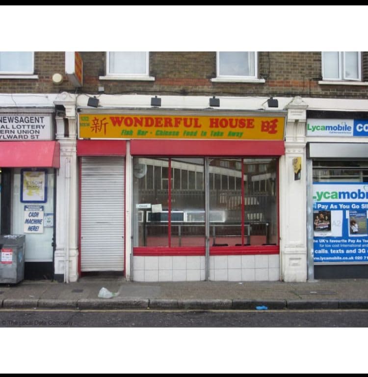 Halal Chinese Wonderful House - image 1