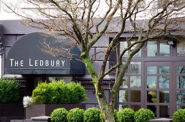 The Ledbury - image 1