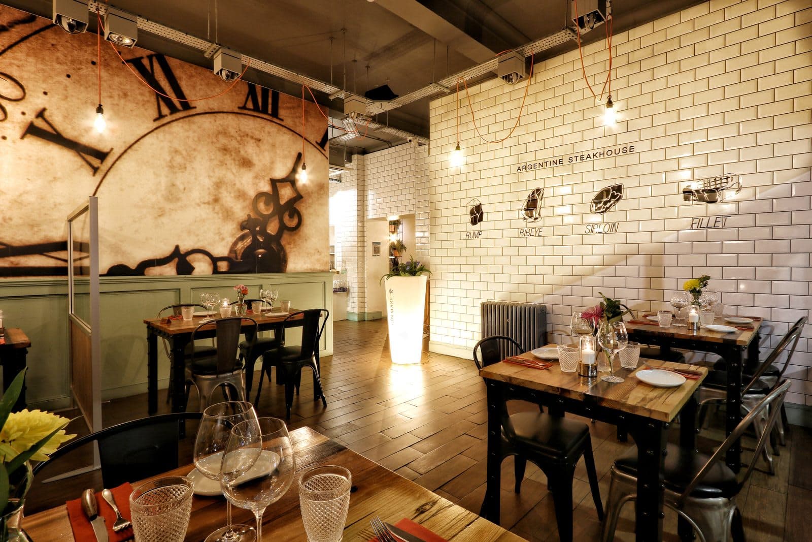 4 Locos Argentine Steakhouse - image 1