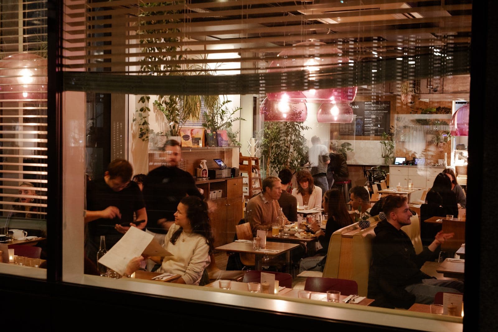 Mildreds Kings Cross - image 1