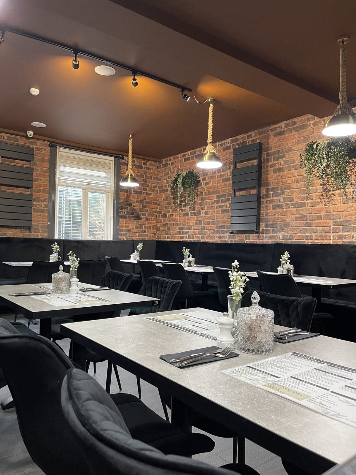 Double J's Cafe - image 1