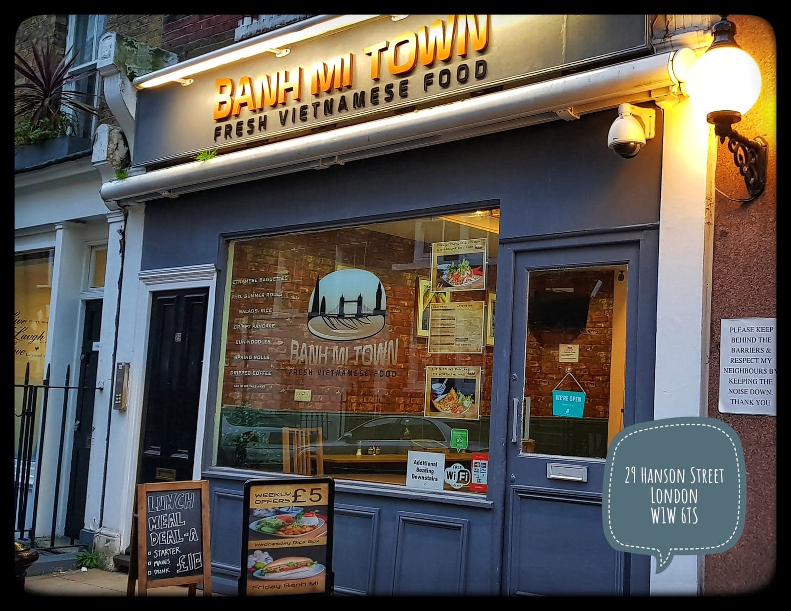 Banh Mi Town - image 1