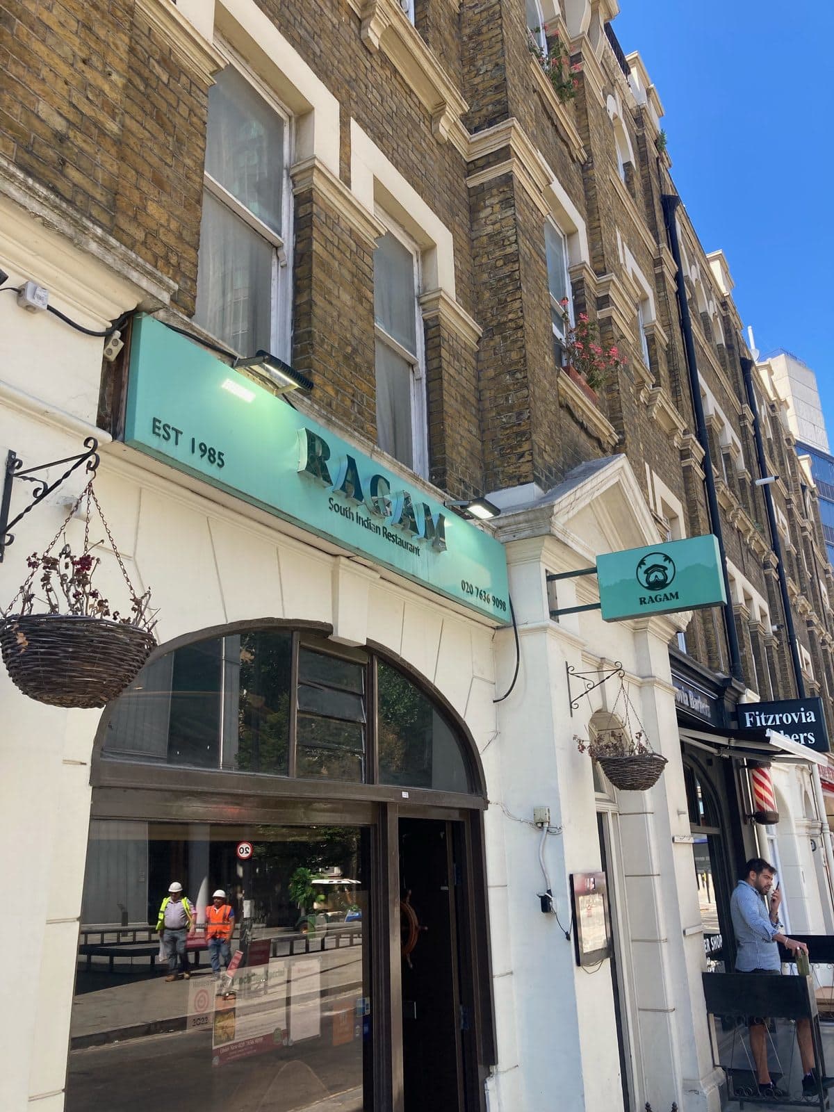 Ragam - Fitzrovia - image 1