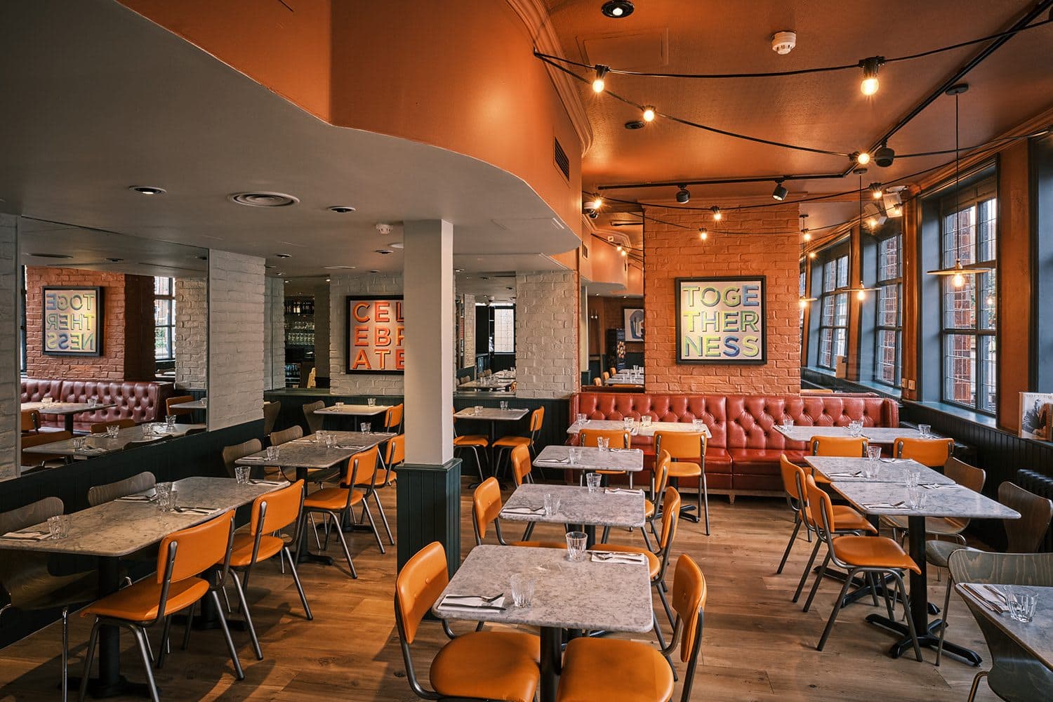 PizzaExpress - image 1