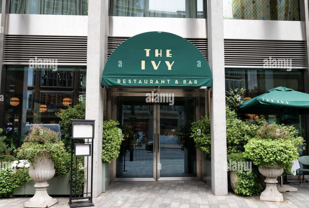 The Ivy Victoria - image 1