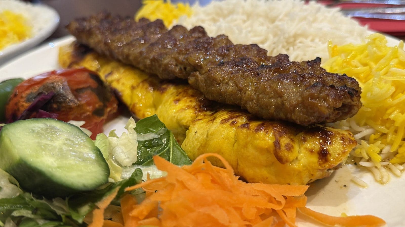 Manoush Express - image 1