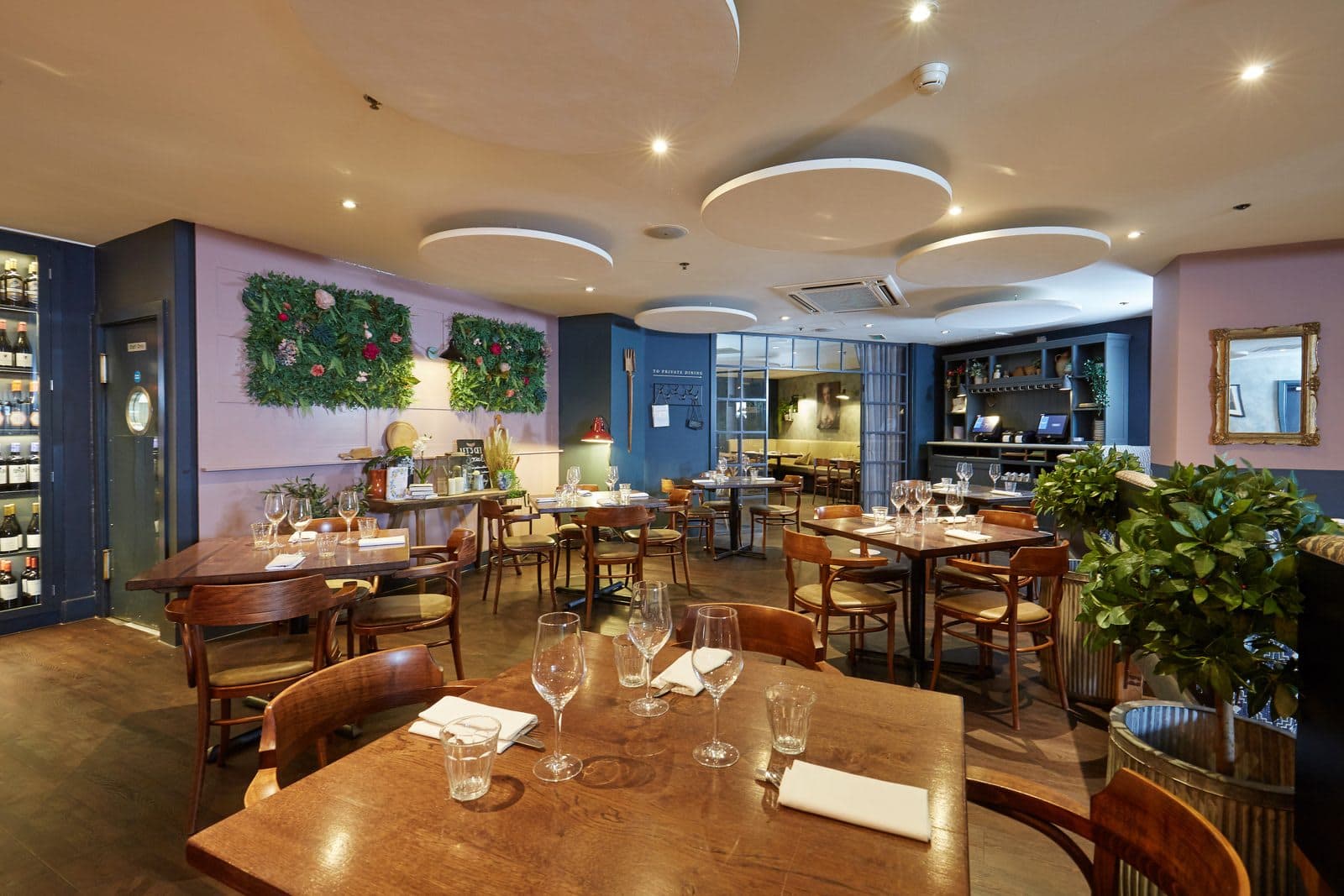 Brasserie Blanc - Southbank - image 1