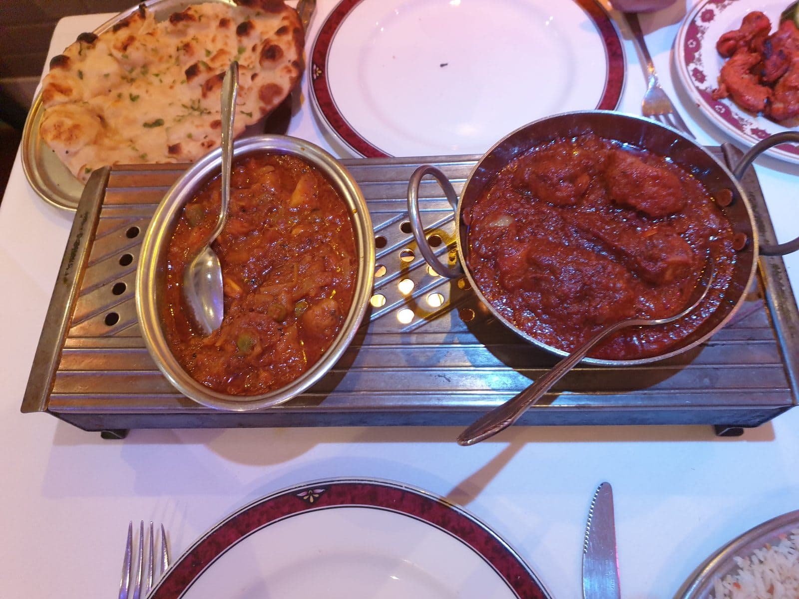Mahathma Tandoori - image 1