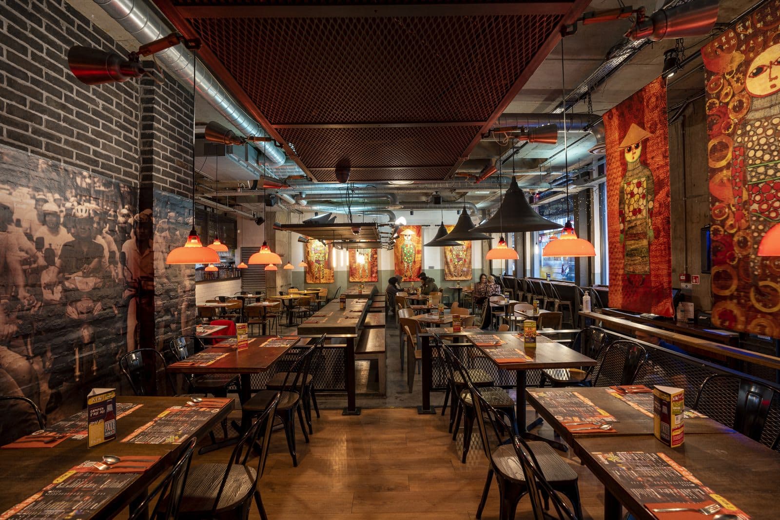 Banana Tree Soho - image 1