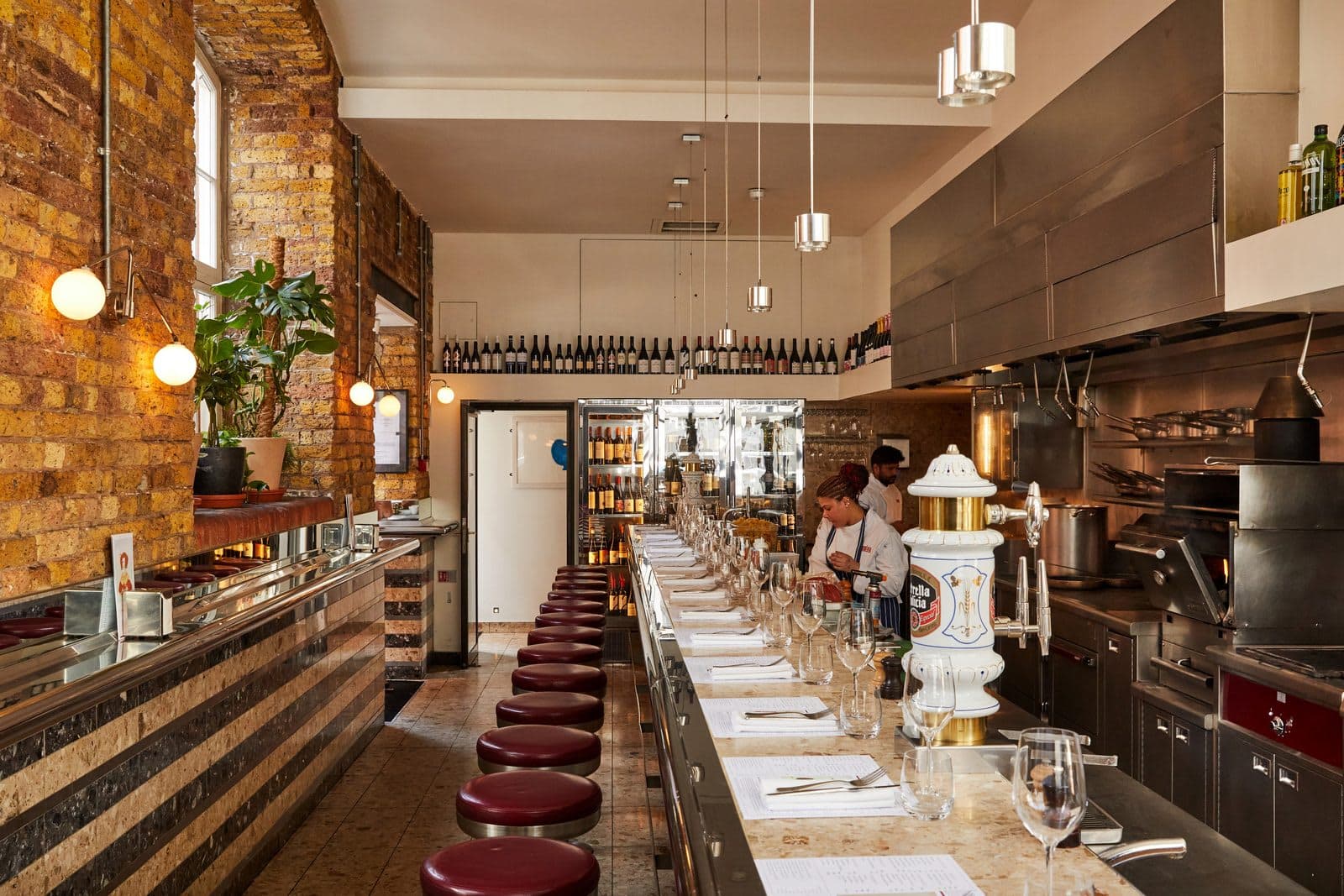 Barrafina Drury Lane - image 1